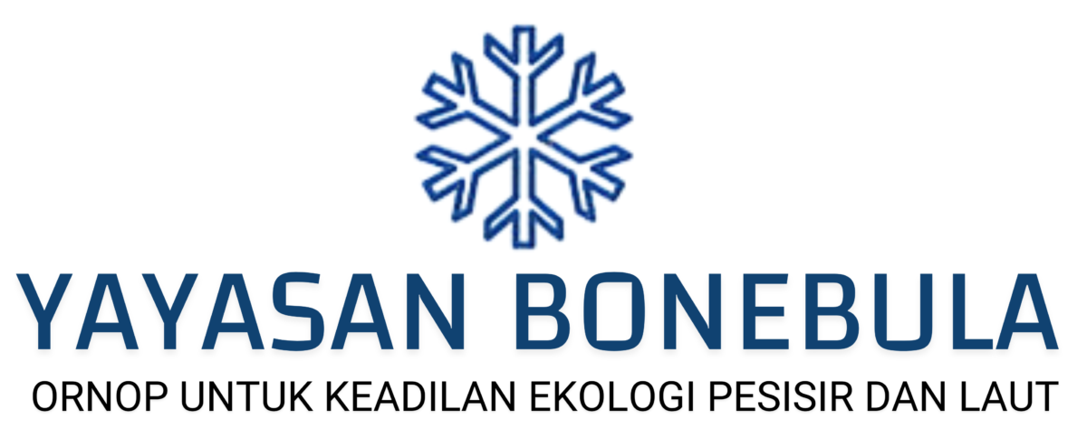 landscape bonebula