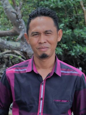 Andi anwar